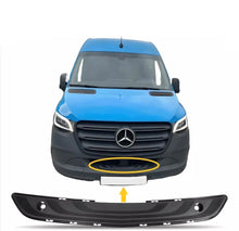 Load image into Gallery viewer, NEW Front Bumper Step Fits Mercedes Sprinter W907 W910 2018-2025