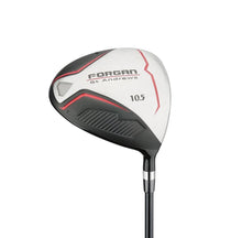 Load image into Gallery viewer, Forgan F100 Mens Golf Clubs Set with Bag, Graphite/Steel,