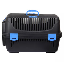 Load image into Gallery viewer, Large Pet Carrier. Carrying Case for Cat, Dog etc