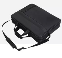 Load image into Gallery viewer, 15.6 inch Laptop Waterproof Shoulder Bag Notebook Case
