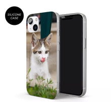 Load image into Gallery viewer, Personalised Phone Case Photo Cover For iPhone All Models