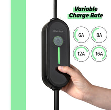 Load image into Gallery viewer, Type 1 Portable EV Granny Charger 5M 3 Pin Home Charging Cable