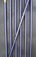 Load image into Gallery viewer, Callaway Big Bertha X12 Irons 4-PW Regular Graphite Shafts • New Condition