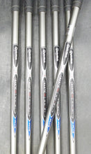 Load image into Gallery viewer, TaylorMade R5 RAC Irons 5-PW Regular Graphite Shafts Mens Golf Clubs