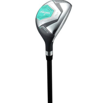 Load image into Gallery viewer, Hogan Golf FTS Junior Girls Golf Clubs Set with Bag
