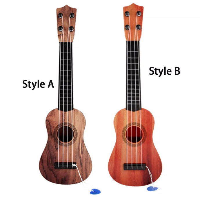 Soprano Ukulele 21” inch Perfect for Beginner Adults/Children