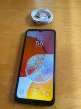 Load image into Gallery viewer, Samsung Galaxy A14 Dual Sim 128gb Sim Free Mobile Phone Pre-Owned Great Condition