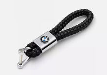 Load image into Gallery viewer, Keyring BMW Key Fob Key Ring