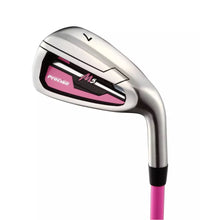 Load image into Gallery viewer, Skymax Precise M5 Ladies All Graphite Golf Clubs Set + Deluxe Bag