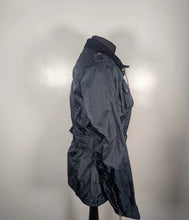 Load image into Gallery viewer, Barbour Rainbow International Womens Jacket Blue Size 10