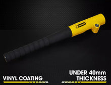 Load image into Gallery viewer, Steering Wheel Lock Heavy Duty Baseball Bat Anti Theft Car Van Vehicle Security