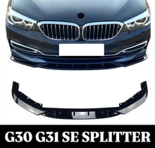 Load image into Gallery viewer, For BMW 5 Series G30 2017-20 Saloon Rear Boot Spoiler