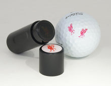 Load image into Gallery viewer, Golf Ball Stamper • Personalise your Golf Balls • Various Designs