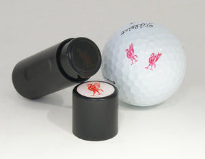 Golf Ball Stamper • Personalise your Golf Balls • Various Designs