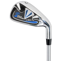 Load image into Gallery viewer, Palm Springs Golf Visa V2 Mens Right Hand Golf Clubs Set with Bag