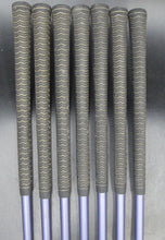 Load image into Gallery viewer, Callaway Big Bertha X12 Irons 4-PW Regular Graphite Shafts • New Condition