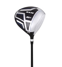 Load image into Gallery viewer, Ram Golf SDX Mens Golf Clubs Set + Bag, Right Hand, Graphite/Steel
