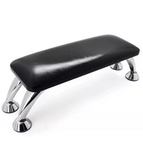 Load image into Gallery viewer, Nail Art Manicure Hand Foot Holder Cushion Pillow Rest