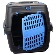 Load image into Gallery viewer, Large Pet Carrier. Carrying Case for Cat, Dog etc