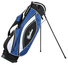 Load image into Gallery viewer, Confidence V3 Tall MENS Right Hand Golf Clubs Set &amp; Bag (1” Longer Shafts)
