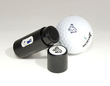 Load image into Gallery viewer, Golf Ball Stamper • Personalise your Golf Balls • Various Designs