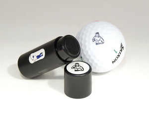 Golf Ball Stamper • Personalise your Golf Balls • Various Designs