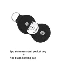 Load image into Gallery viewer, A Little Pocket Hug Keyring • Perfect Special Gift💝