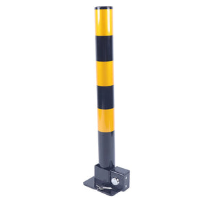 Security Bollard Car Parking Post Barrier