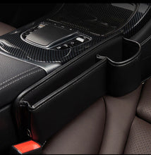 Load image into Gallery viewer, Seat Gap Filler Storage Phone Holder Organiser Right Side