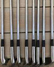 Load image into Gallery viewer, Wilson 1200 LT irons 3-PW Regular Flex 
Pre-Owned Golf Clubs