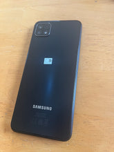 Load image into Gallery viewer, Samsung Galaxy A22 5G Dual Sim 64gb Sim Free Mobile Phone Pre-Owned Great Condition