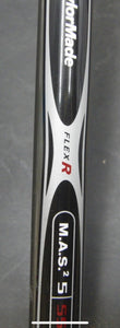 TaylorMade R5 RAC Irons 5-PW Regular Graphite Shafts Mens Golf Clubs
