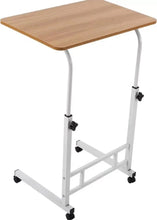 Load image into Gallery viewer, Multi-Purpose Computer, Study Desk Laptop Table