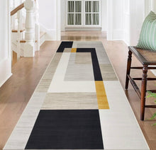 Load image into Gallery viewer, Extra Long Hallway  Runner Rug 300cm x 80cm