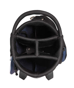 Prosimmon 7" Lightweight Golf Stand Bag with Dual Straps