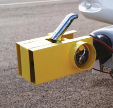 Load image into Gallery viewer, Coupling Hitch Lock Trailer Caravan Padlock Hitchlock