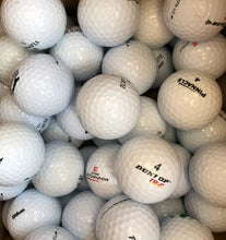 Load image into Gallery viewer, 40 x Budget Golf Balls - Pearl/A Grade Mixed