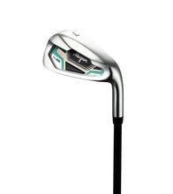 Load image into Gallery viewer, Hogan Golf TX-682 Graphite/Steel Ladies Half Golf Set