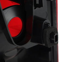 Load image into Gallery viewer, NEW Left Rear Tail Light Lamp For Peugeot Partner Citroen Berlingo 2 Door 12-19