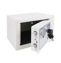 Load image into Gallery viewer, Compact Digital Safe Steel • Home • Office Security