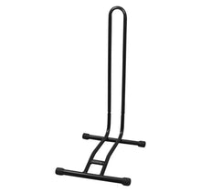 Load image into Gallery viewer, Bike Stand Bicycle Rack Steel Holder Floor Parking