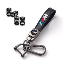 Load image into Gallery viewer, Keyring BMW Key Fob Key Ring M Sport M3