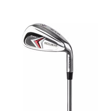 Load image into Gallery viewer, Ram Golf Accubar Plus Mens Golf Clubs Set With Stand Bag, Left Handed