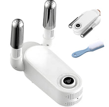 Load image into Gallery viewer, Portable Electric Shoes Boot Footwear Fast Dryer