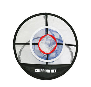 Outdoor Pitching Chipping Cages Golf Net  Indoor / Outdoor Practice