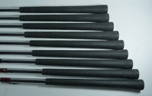 Load image into Gallery viewer, Wilson 1200GC 3-SW / Regular Flex Steel Shaft Set of Irons• Pre-Owned Golf Clubs