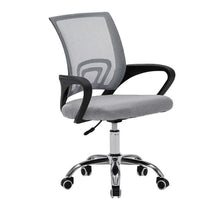 Load image into Gallery viewer, 360° Swivel Adjustable Mesh Office Chair Executive Computer Chair