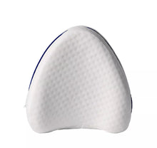 Load image into Gallery viewer, Contour Memory Foam Leg Pillow Support