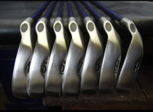 Load image into Gallery viewer, Callaway Big Bertha X12 Irons 4-PW Regular Graphite Shafts • New Condition