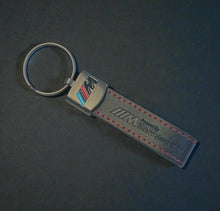 Load image into Gallery viewer, Keyring BMW Key Fob Key Ring M Sport M3